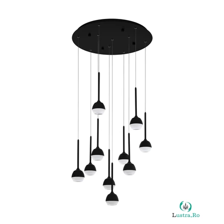 Lustra EGLO NUCETTO 39714