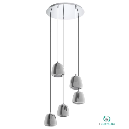 Lustra EGLO ALBARINO 39668 la 1,188.25 lei ron