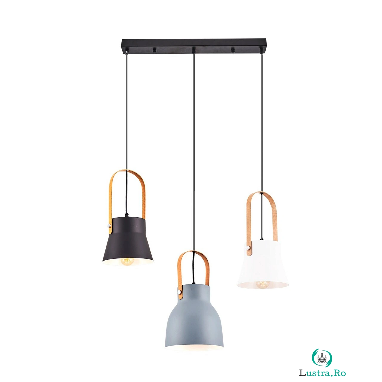 Lustra, Lightric, 414LRC1578, Multicolor