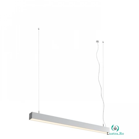 PESANTE 75 Corp de iluminat suspendat anodized aluminum 230V LED 40W 3000K