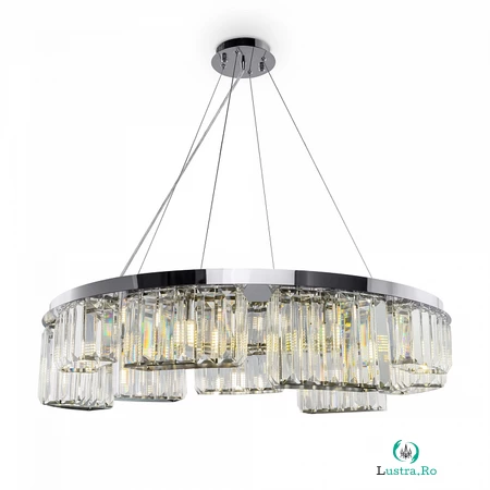 Corp de iluminat suspendat Colline\nMOD083PL-09CH